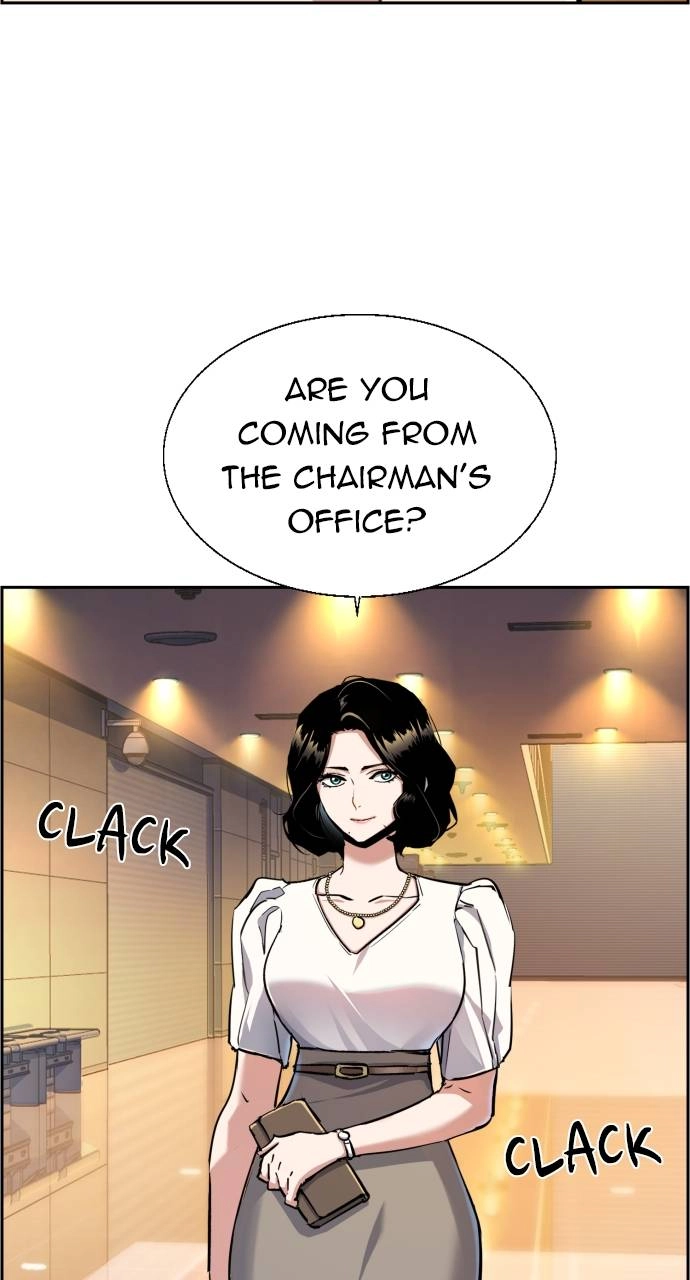 Mercenary Enrollment Chapter 85 Page 30