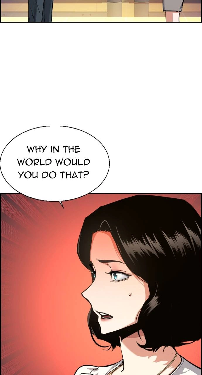 Mercenary Enrollment Chapter 85 Page 35