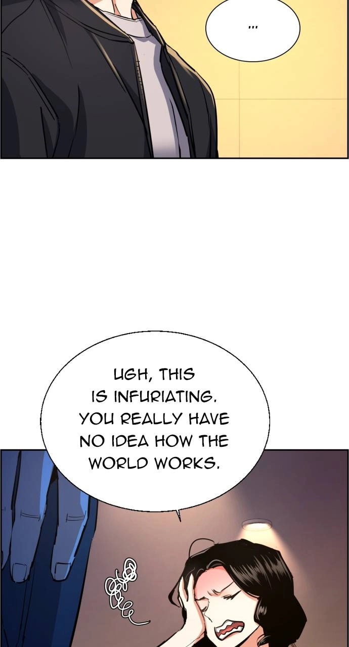 Mercenary Enrollment Chapter 85 Page 37