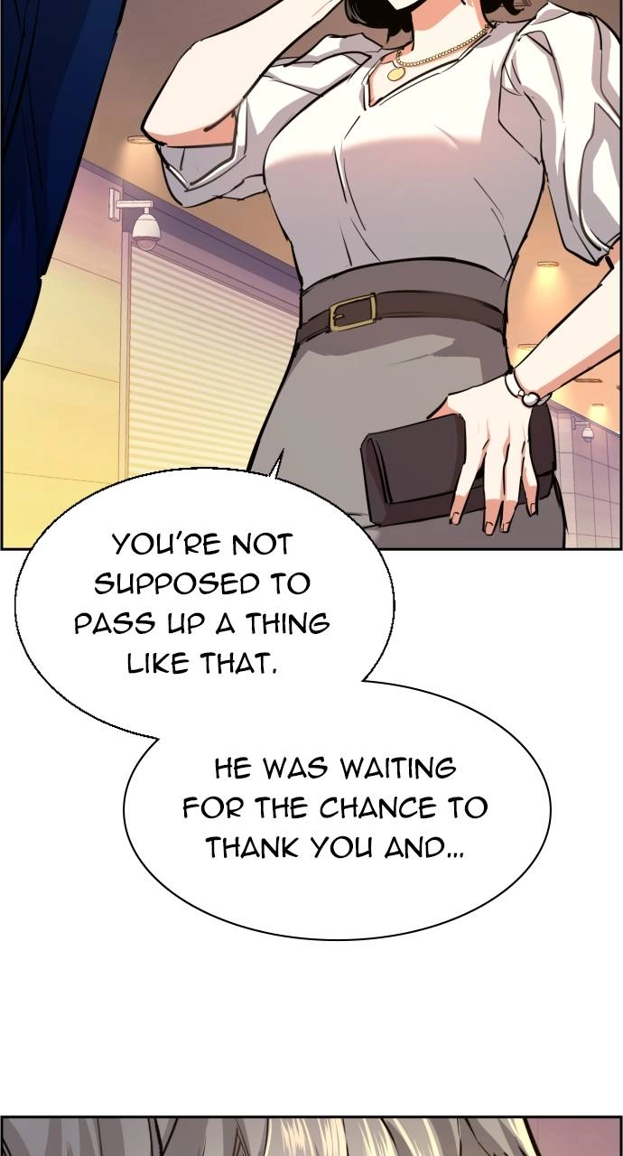 Mercenary Enrollment Chapter 85 Page 38