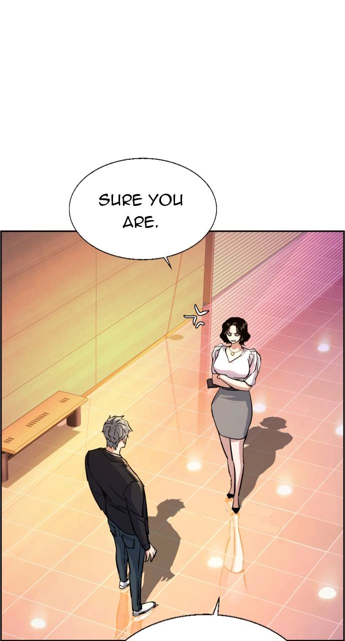 Mercenary Enrollment Chapter 85 Page 40