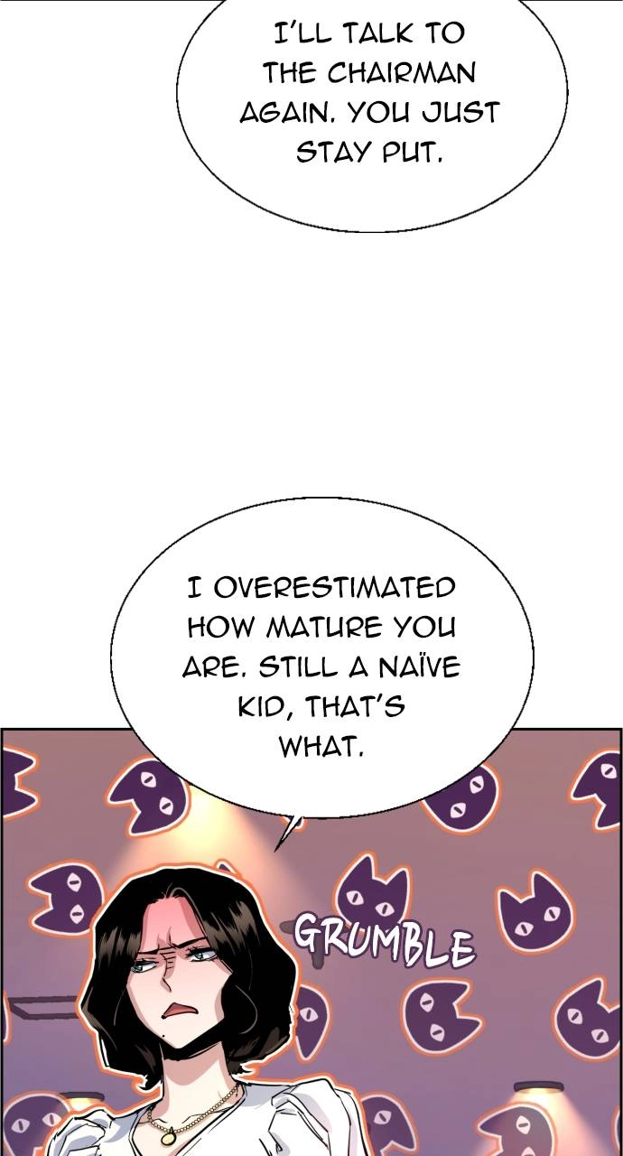 Mercenary Enrollment Chapter 85 Page 41
