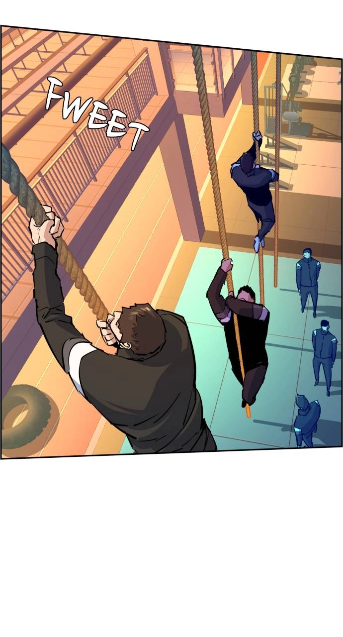 Mercenary Enrollment Chapter 85 Page 47