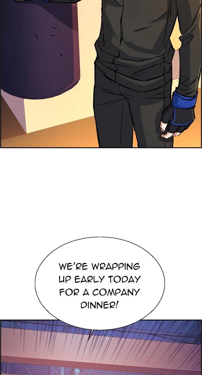 Mercenary Enrollment Chapter 85 Page 54