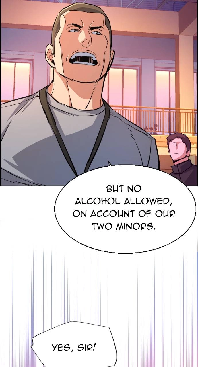 Mercenary Enrollment Chapter 85 Page 55