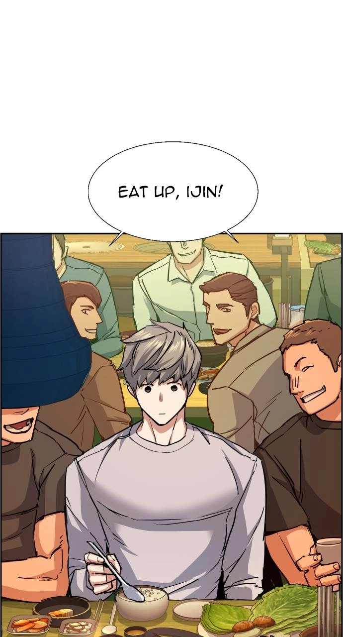 Mercenary Enrollment Chapter 85 Page 58