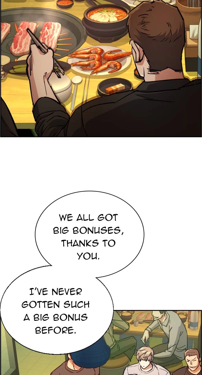 Mercenary Enrollment Chapter 85 Page 59