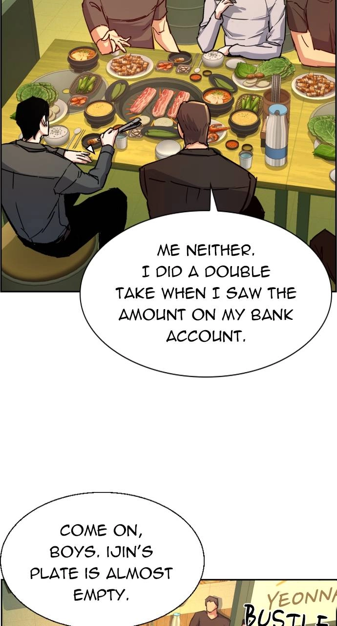 Mercenary Enrollment Chapter 85 Page 60
