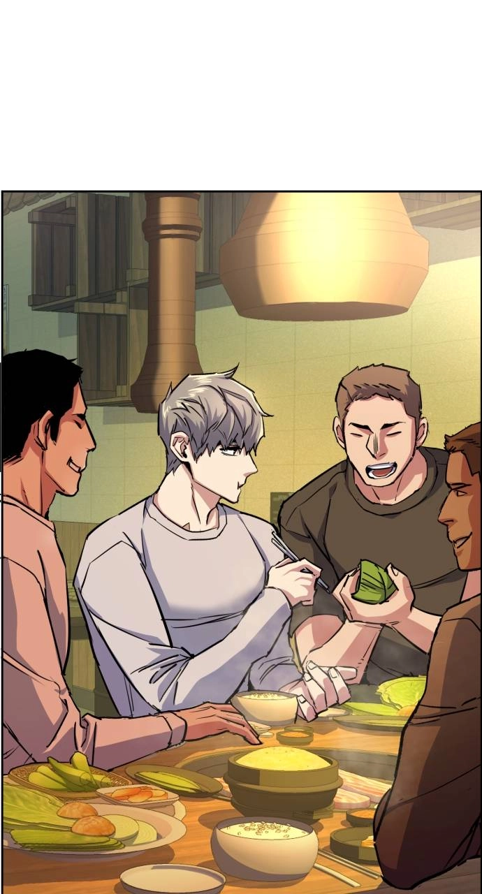 Mercenary Enrollment Chapter 85 Page 63