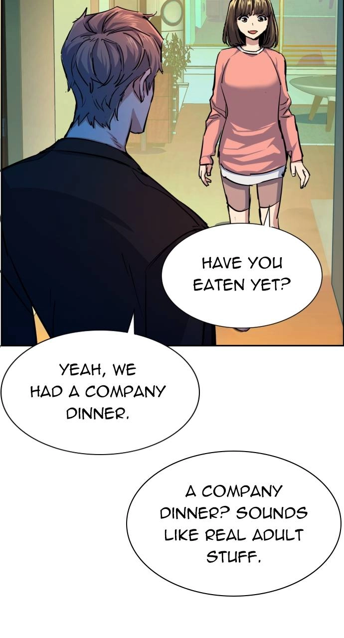 Mercenary Enrollment Chapter 85 Page 71