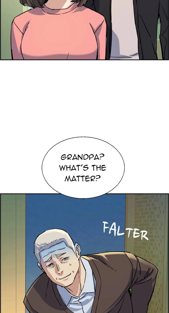 Mercenary Enrollment Chapter 85 Page 77