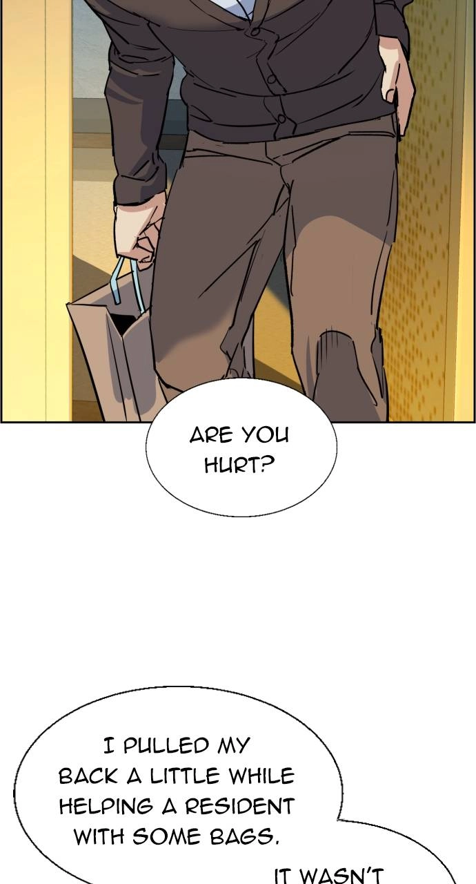 Mercenary Enrollment Chapter 85 Page 78