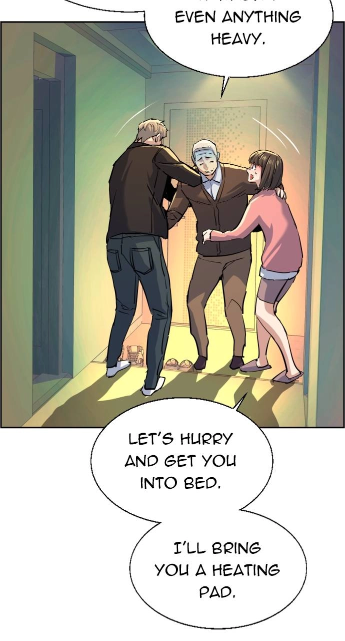 Mercenary Enrollment Chapter 85 Page 79