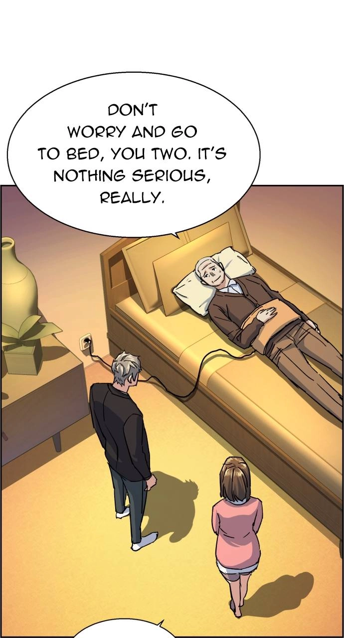 Mercenary Enrollment Chapter 85 Page 81