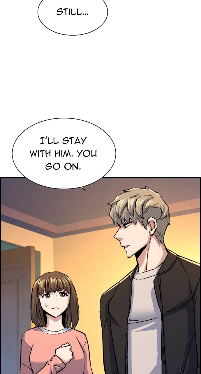 Mercenary Enrollment Chapter 85 Page 82