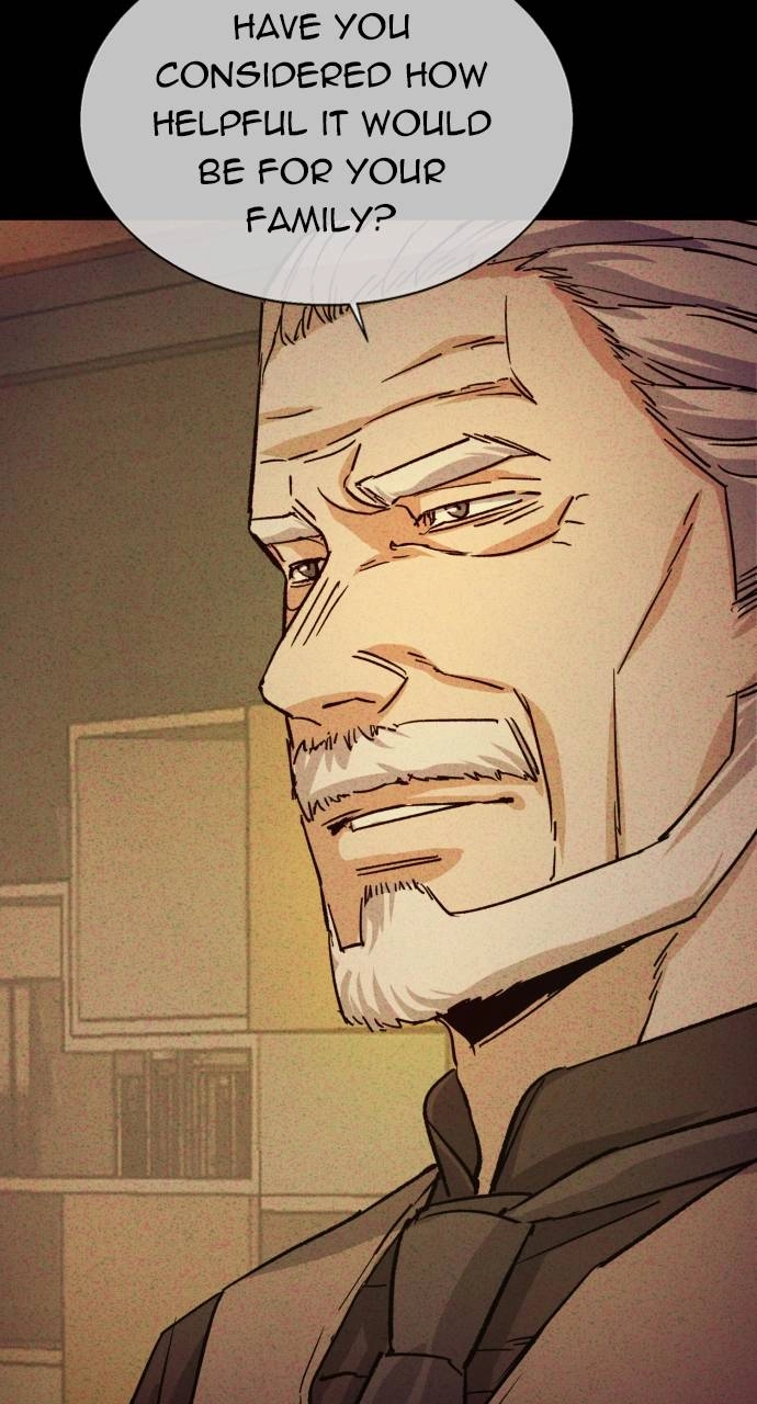 Mercenary Enrollment Chapter 85 Page 86