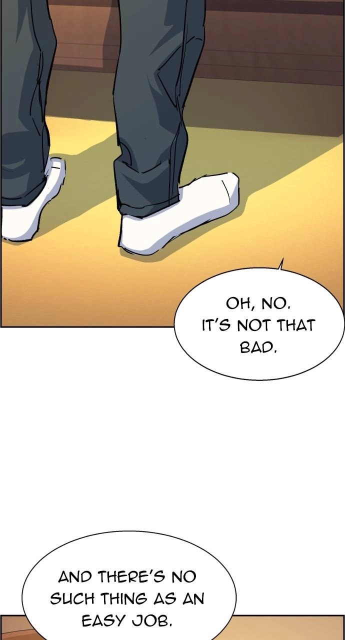 Mercenary Enrollment Chapter 85 Page 89