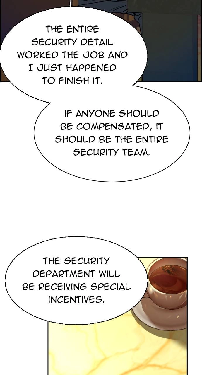 Mercenary Enrollment Chapter 85 Page 8