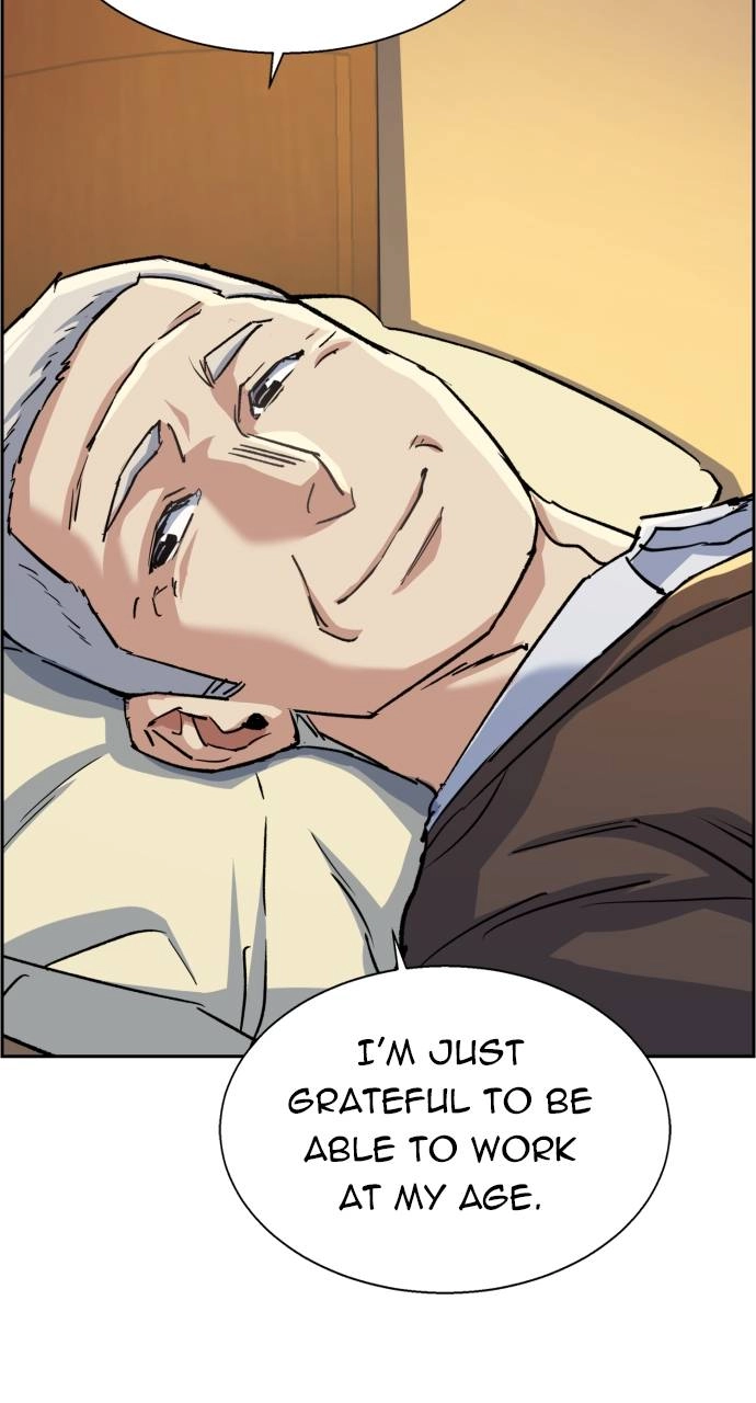 Mercenary Enrollment Chapter 85 Page 90