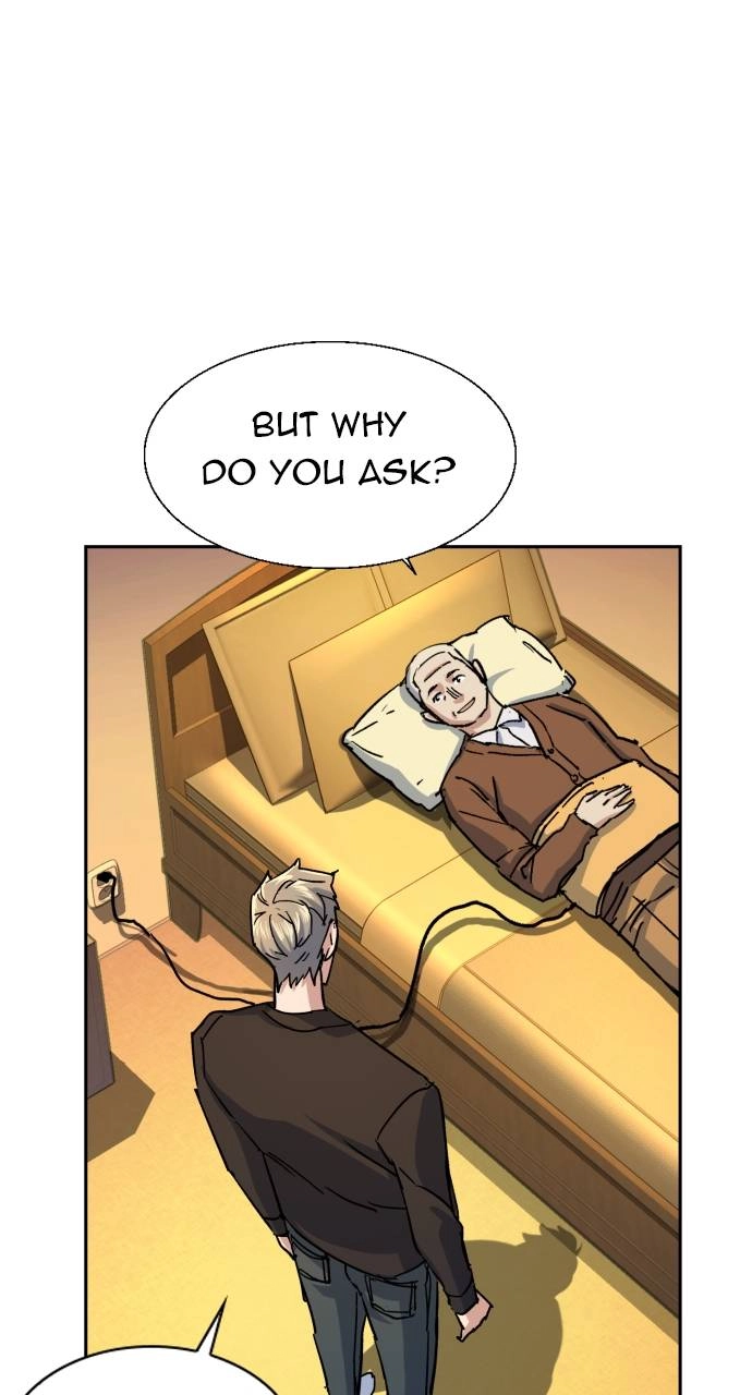 Mercenary Enrollment Chapter 85 Page 92