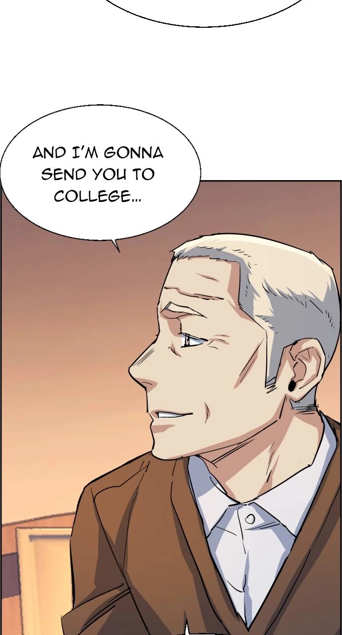 Mercenary Enrollment Chapter 85 Page 96