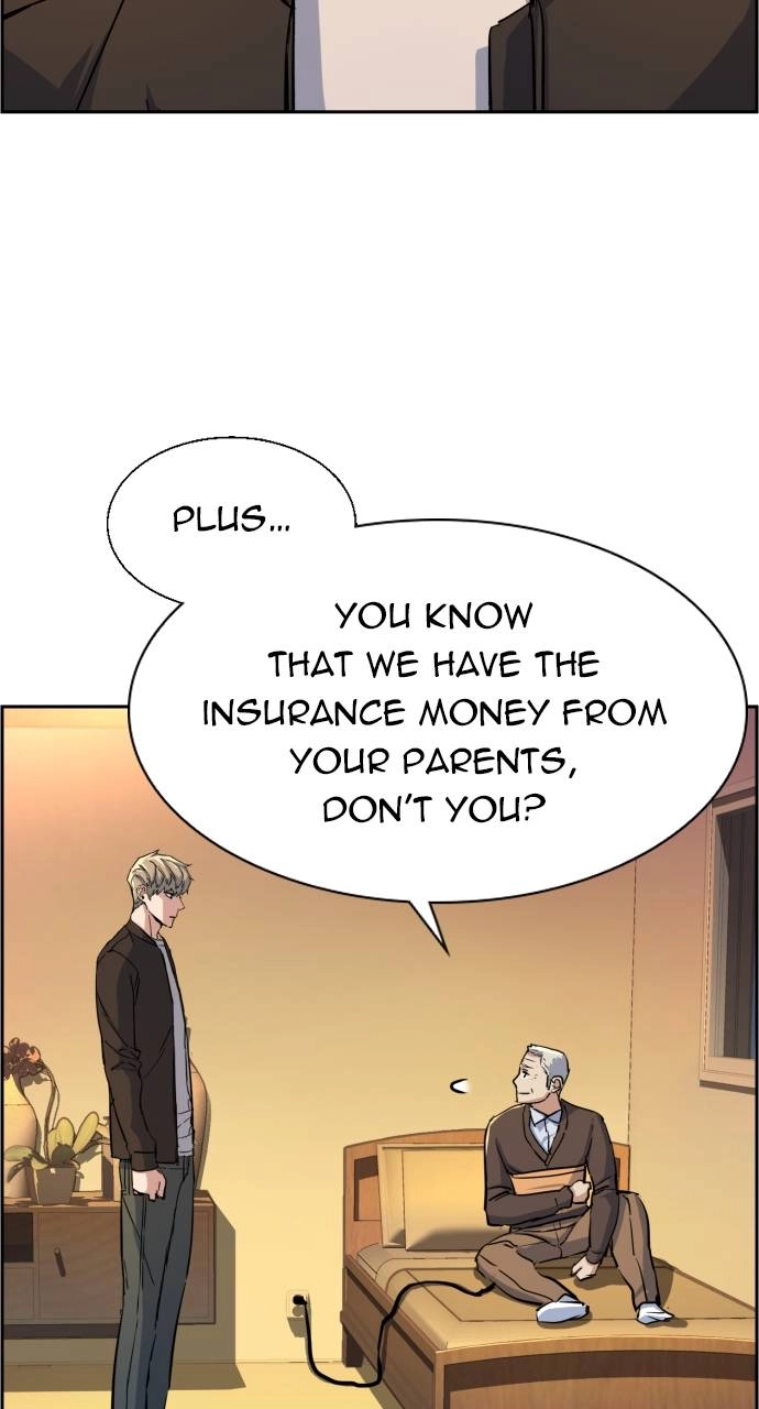 Mercenary Enrollment Chapter 85 Page 98