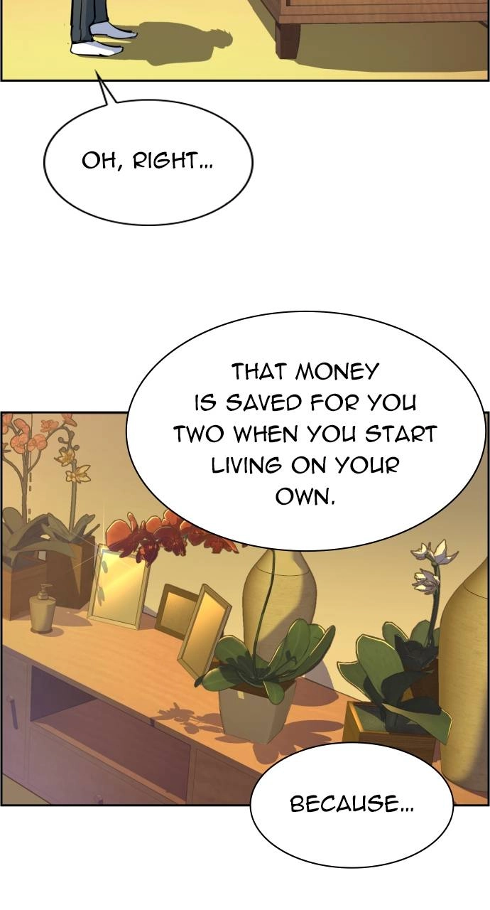 Mercenary Enrollment Chapter 85 Page 99