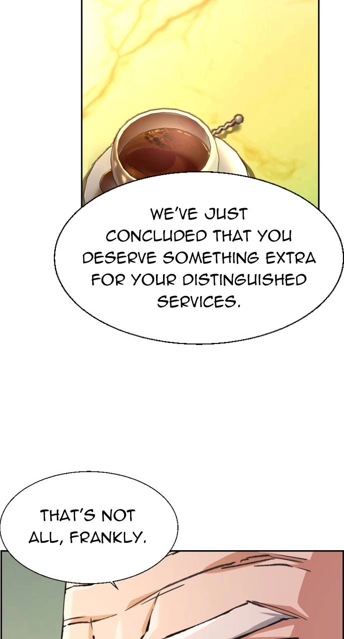 Mercenary Enrollment Chapter 85 Page 9