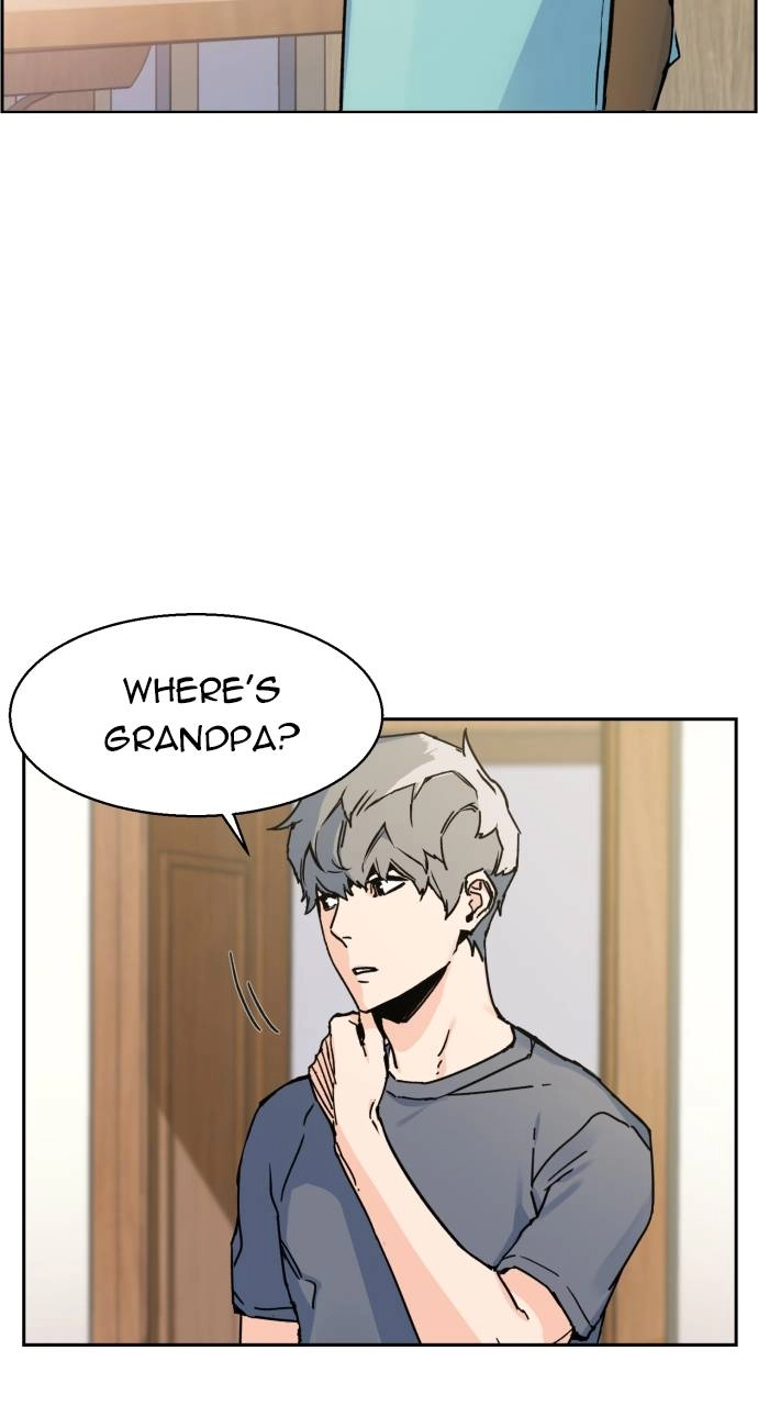 Mercenary Enrollment Chapter 2 Page 111