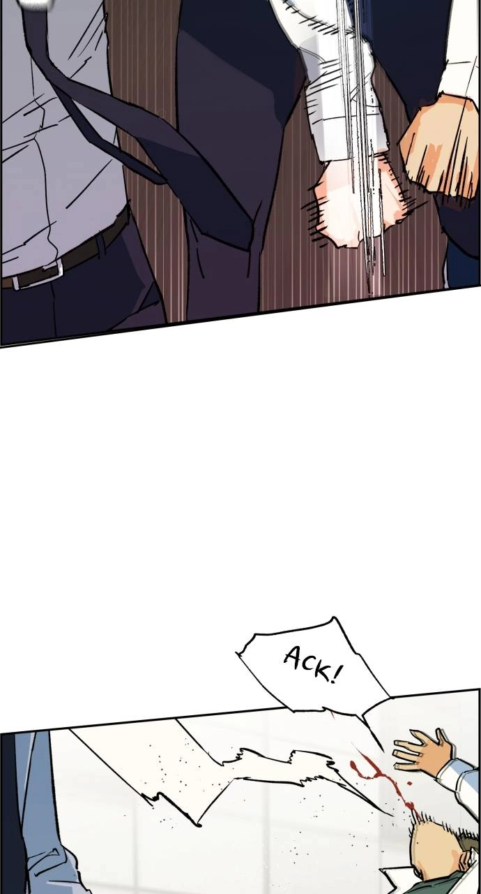 Mercenary Enrollment Chapter 2 Page 11
