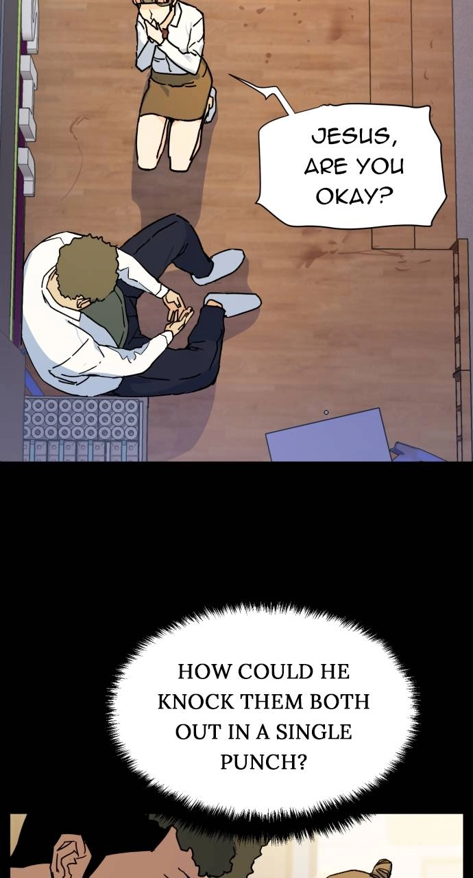 Mercenary Enrollment Chapter 2 Page 124
