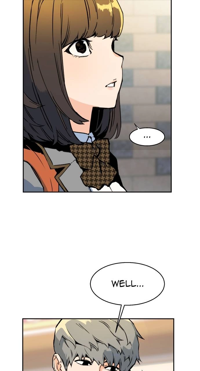 Mercenary Enrollment Chapter 2 Page 40