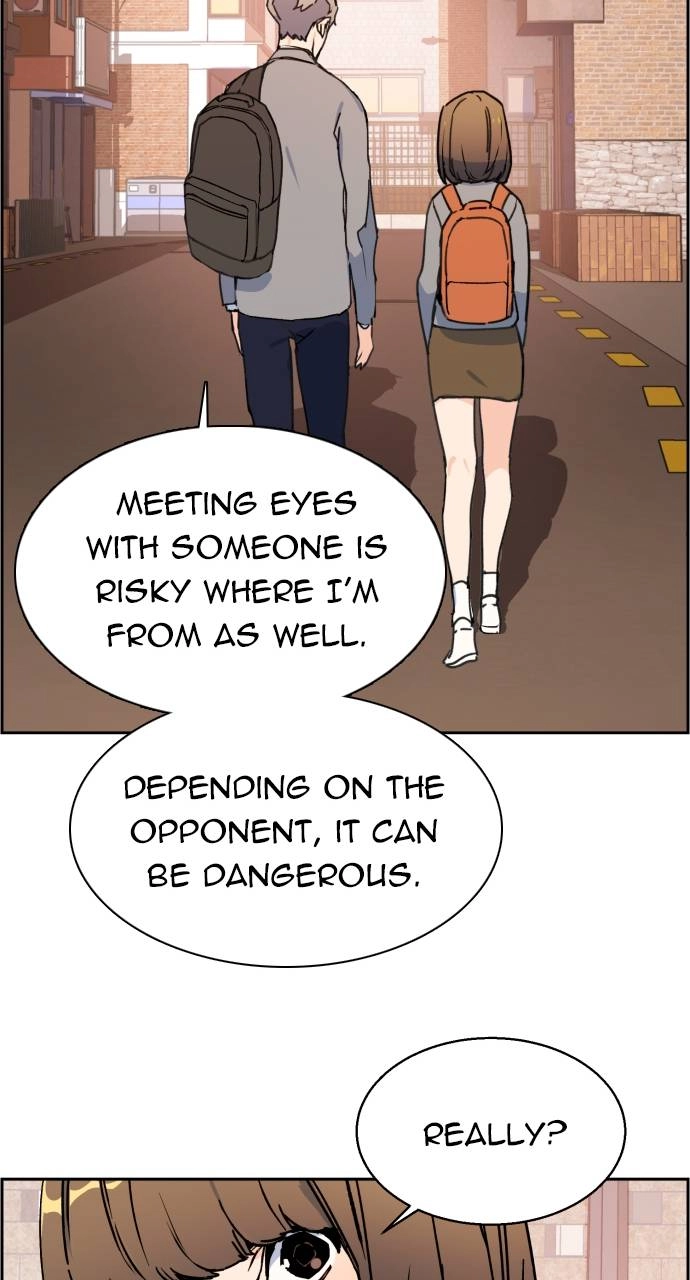 Mercenary Enrollment Chapter 2 Page 55