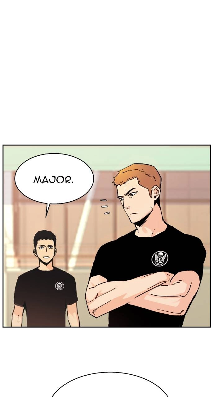 Mercenary Enrollment Chapter 2 Page 5