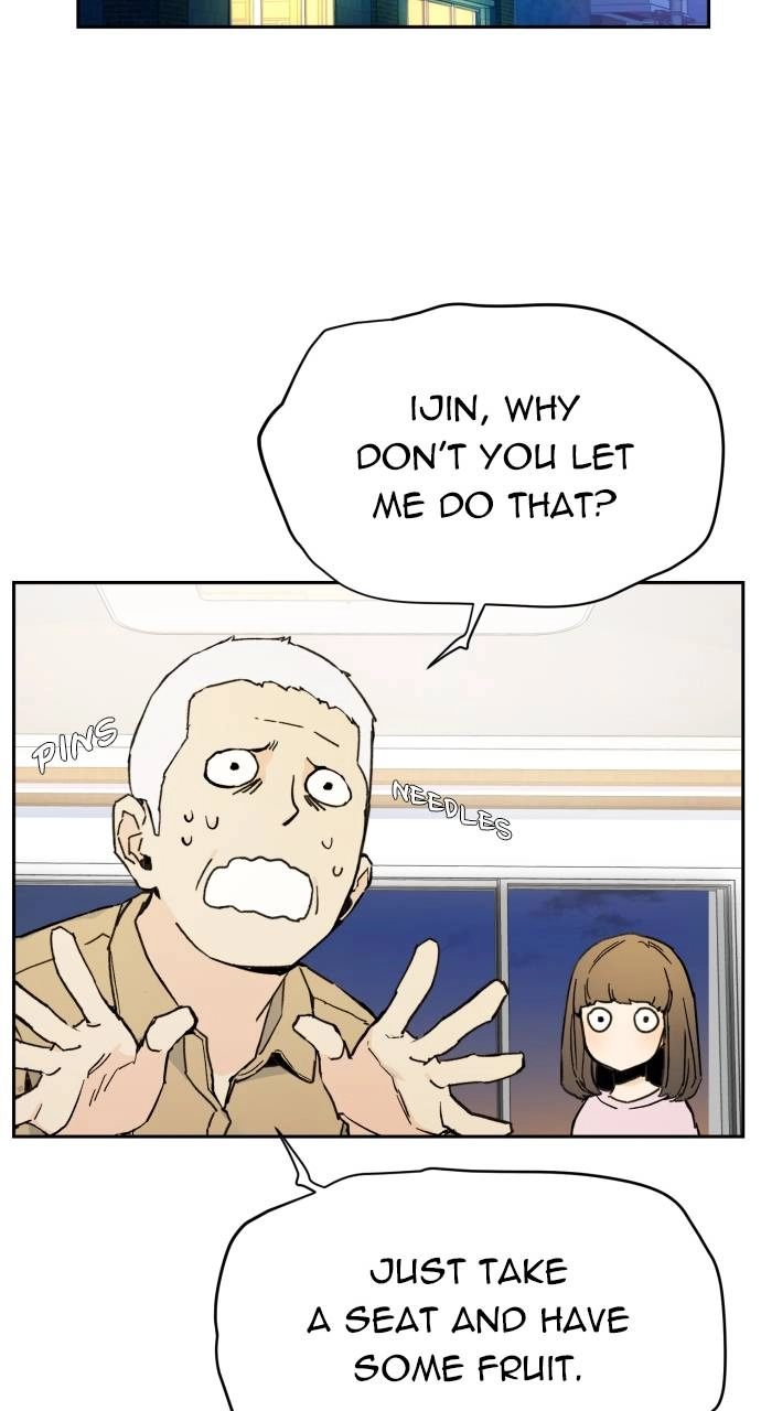 Mercenary Enrollment Chapter 2 Page 64