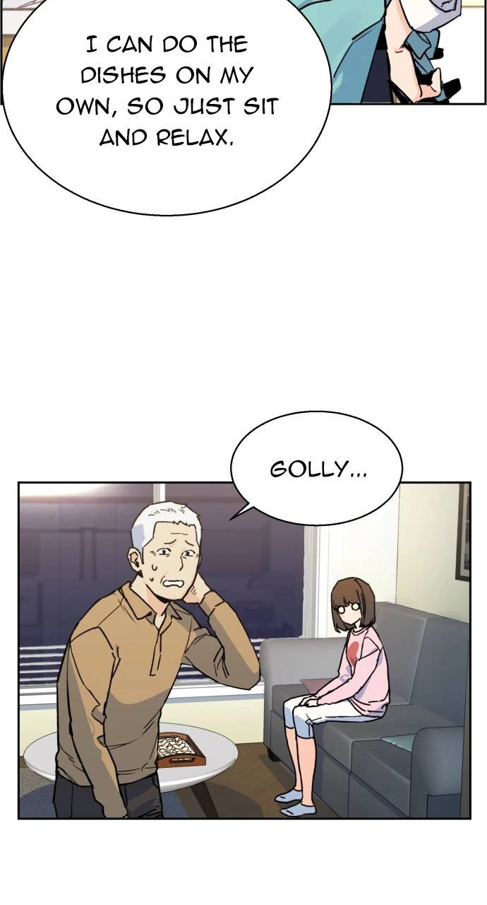 Mercenary Enrollment Chapter 2 Page 66