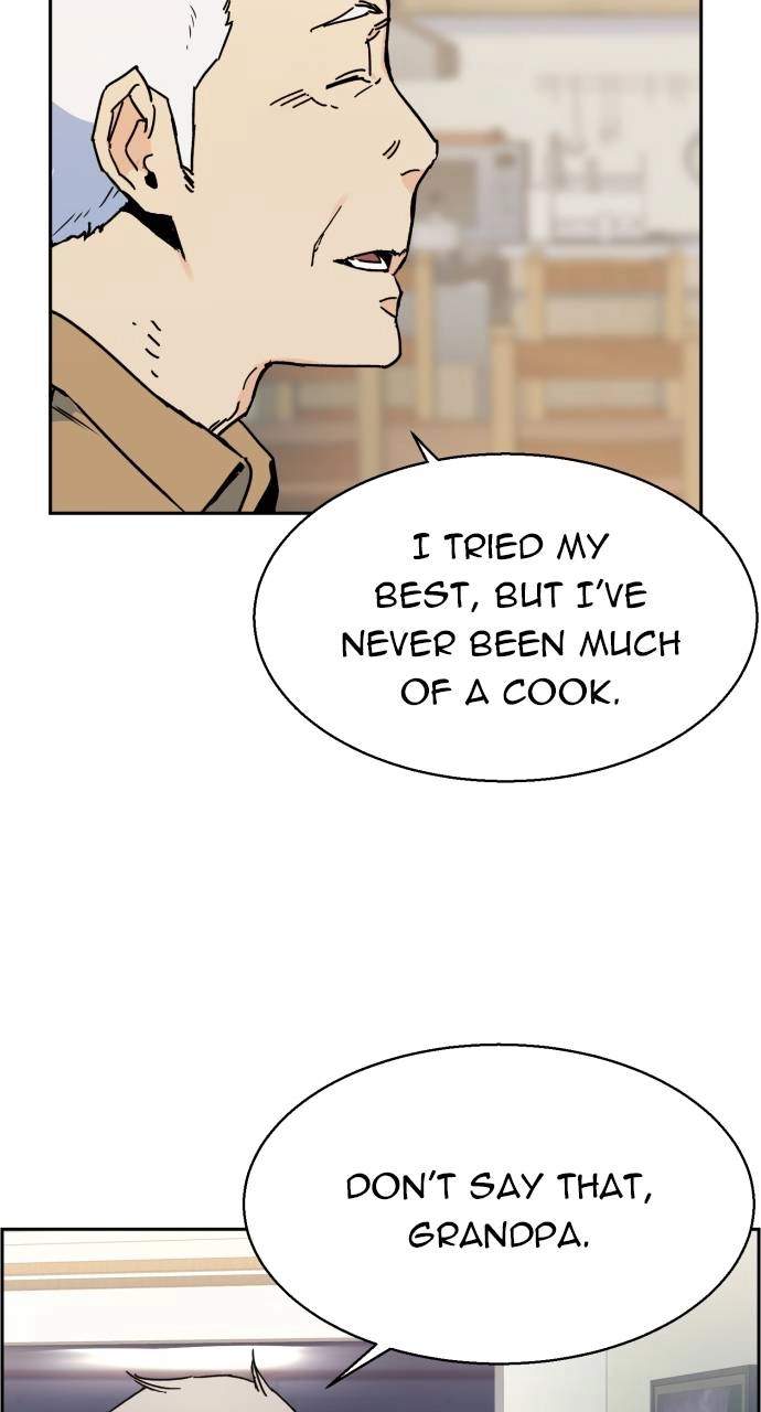 Mercenary Enrollment Chapter 2 Page 69