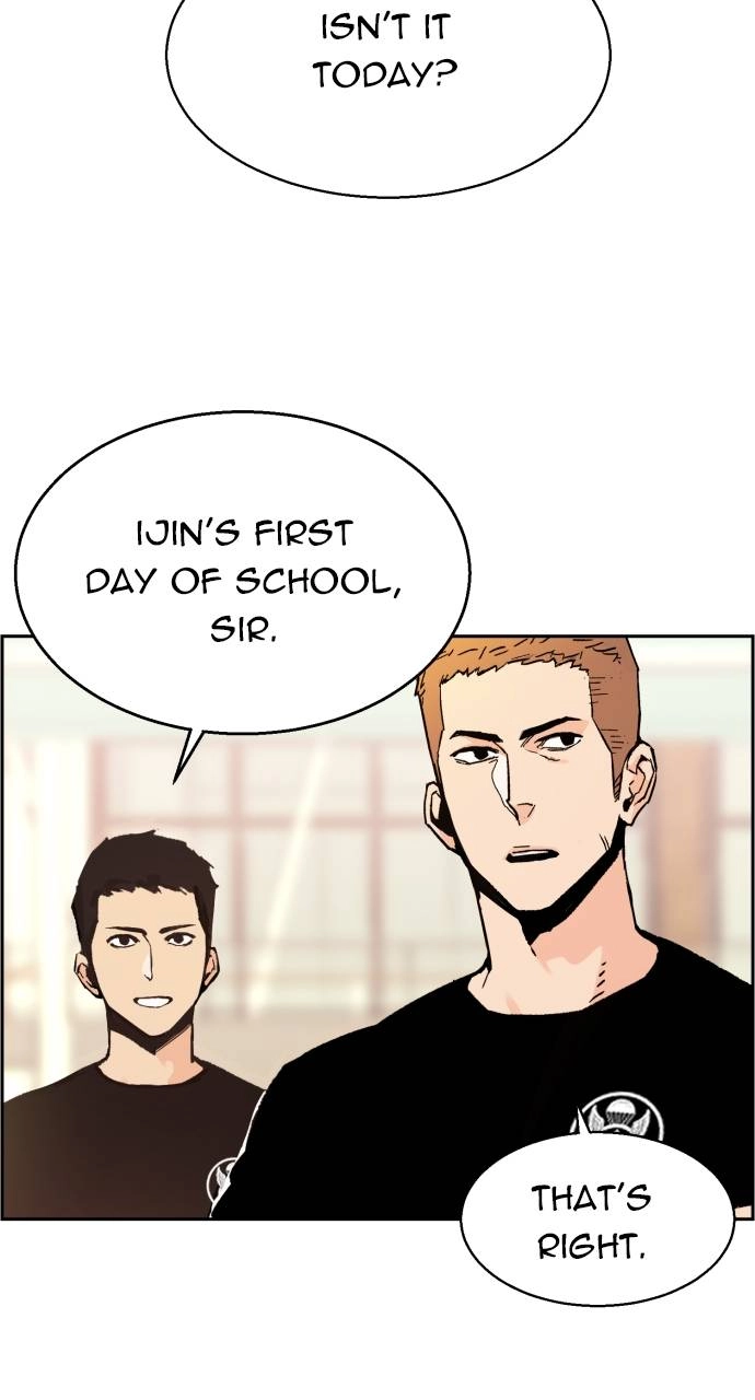 Mercenary Enrollment Chapter 2 Page 6