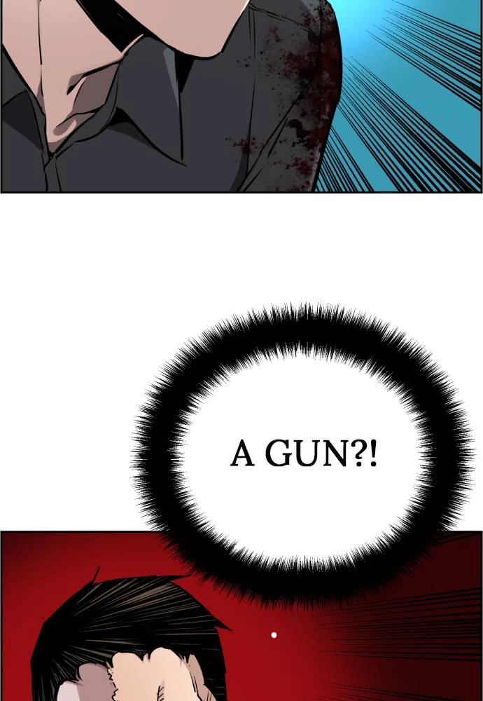 Mercenary Enrollment Chapter 17 Page 111