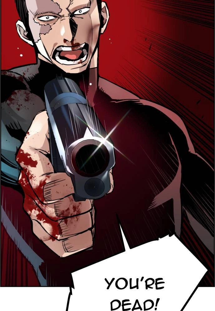 Mercenary Enrollment Chapter 17 Page 112
