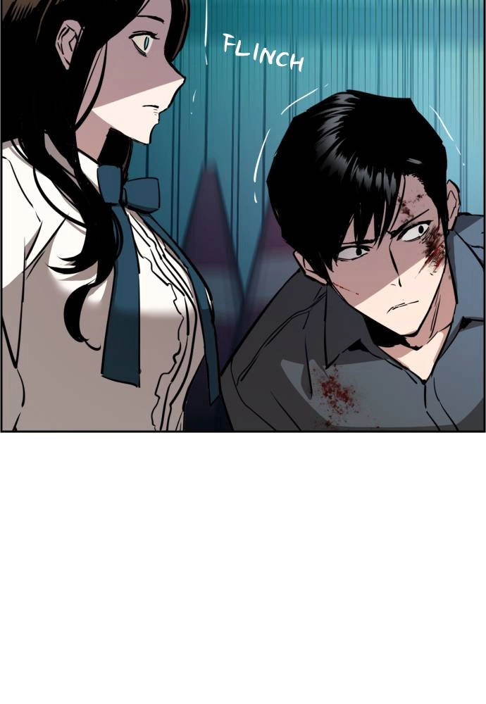 Mercenary Enrollment Chapter 17 Page 125