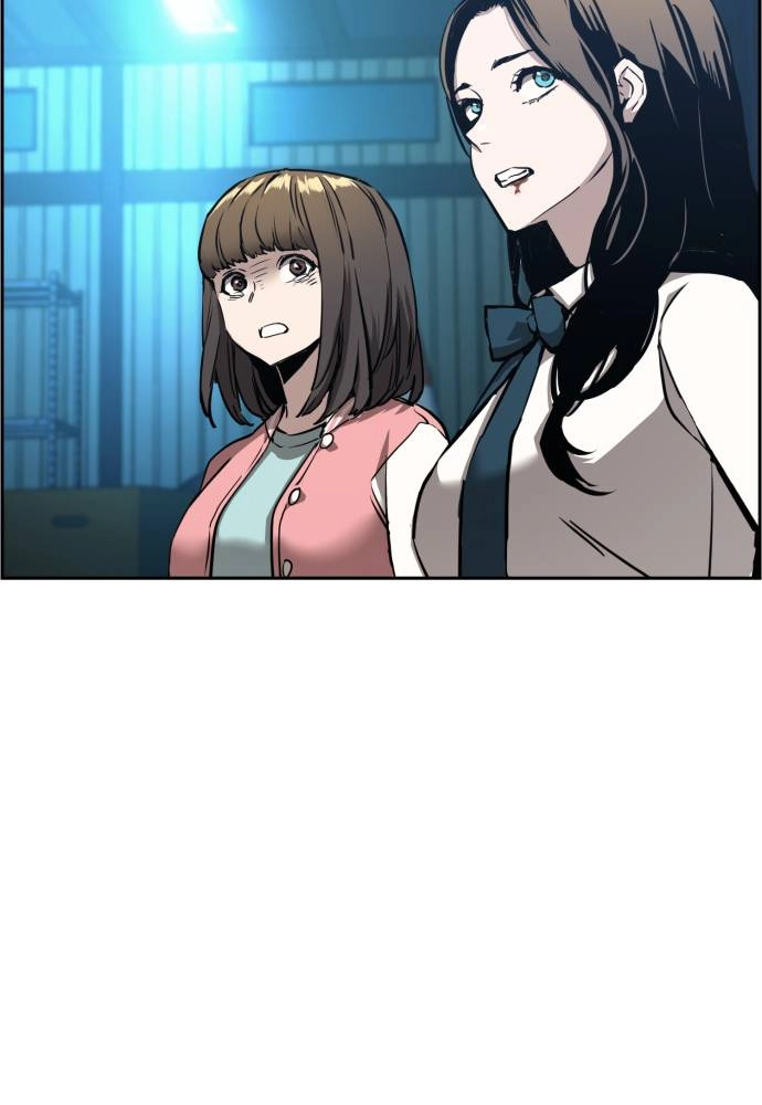 Mercenary Enrollment Chapter 17 Page 20