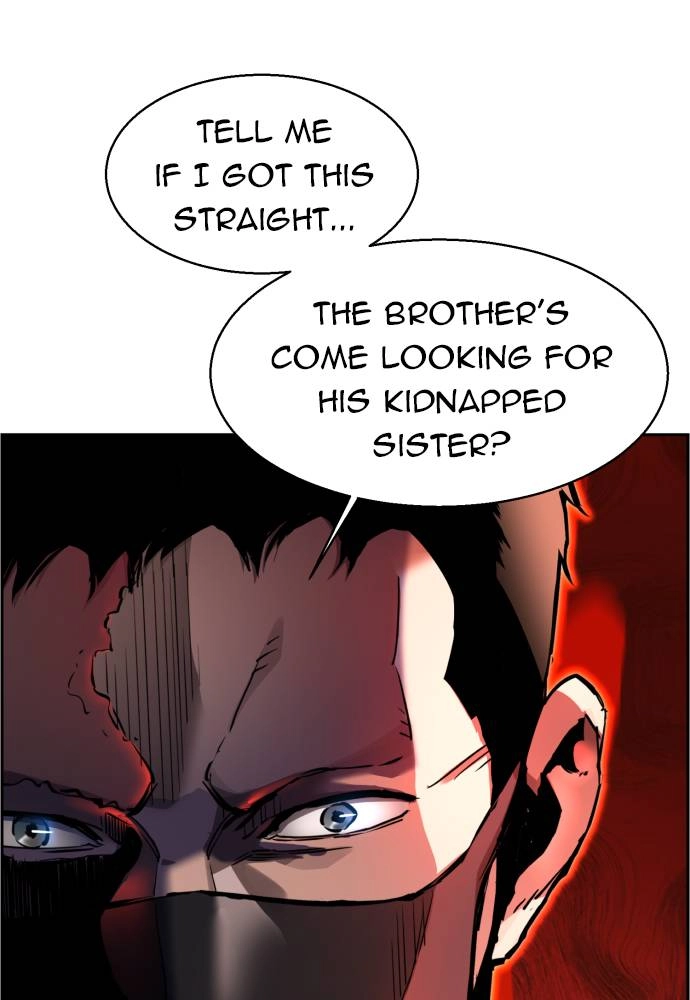 Mercenary Enrollment Chapter 17 Page 31