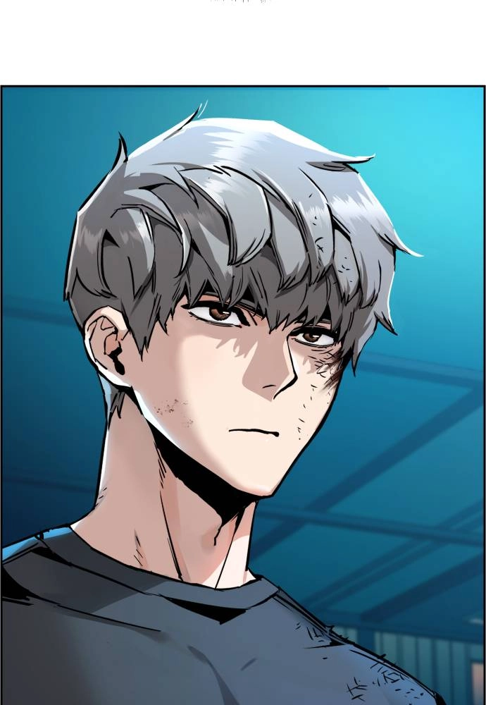 Mercenary Enrollment Chapter 17 Page 45