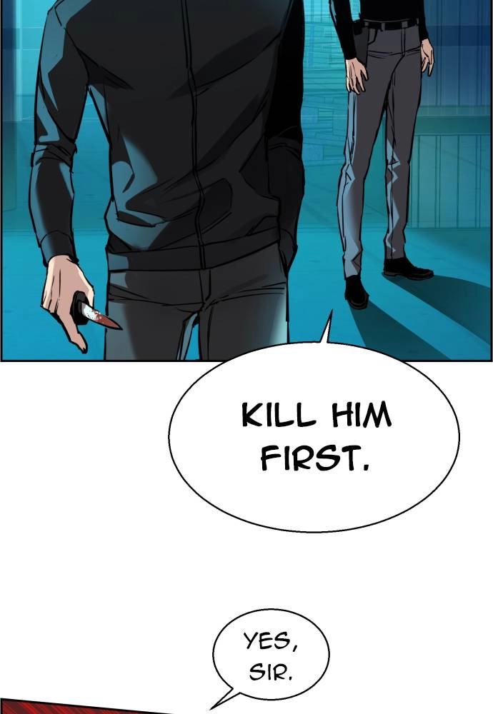 Mercenary Enrollment Chapter 17 Page 48