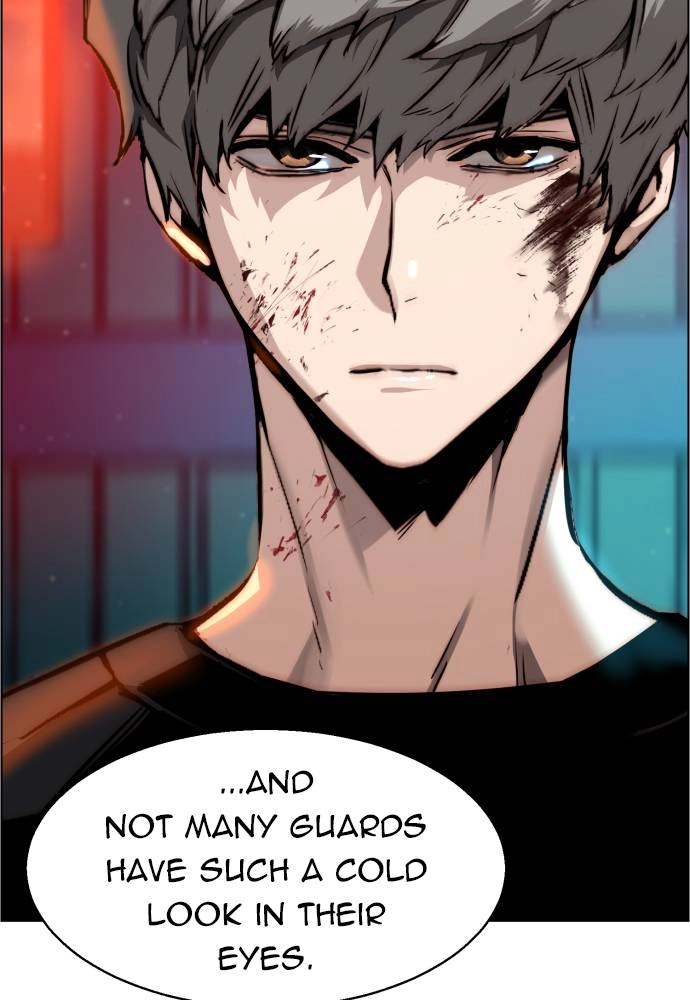 Mercenary Enrollment Chapter 17 Page 79