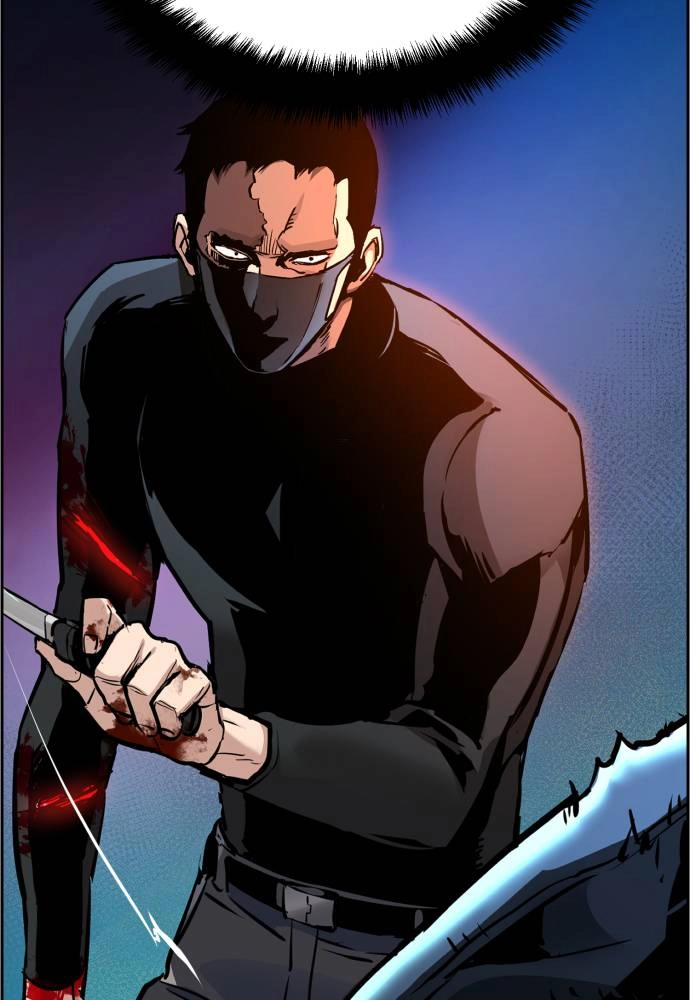 Mercenary Enrollment Chapter 17 Page 96