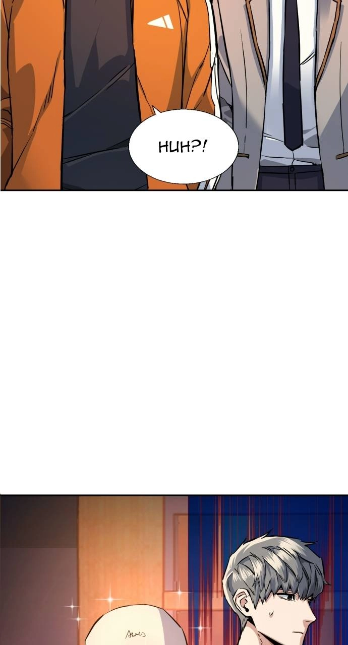 Mercenary Enrollment Chapter 59 Page 105
