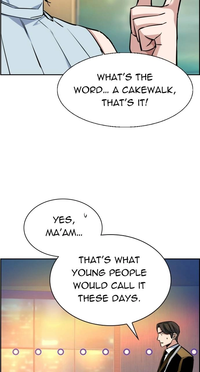 Mercenary Enrollment Chapter 59 Page 10