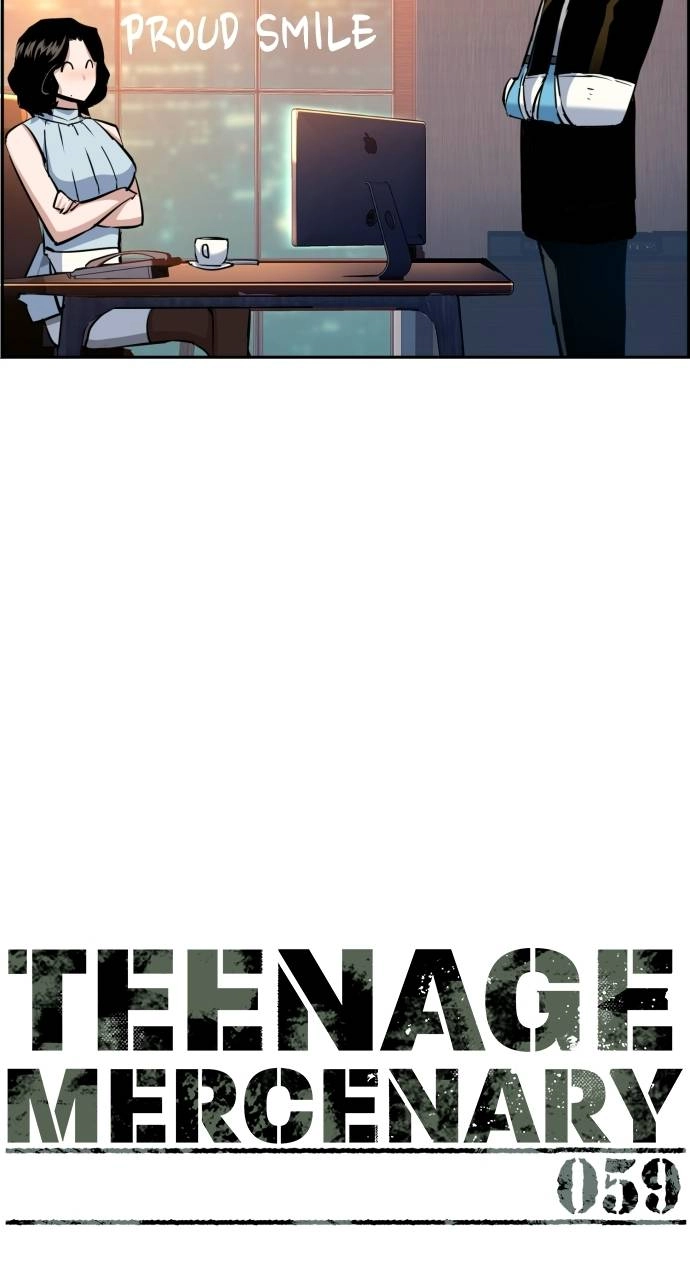 Mercenary Enrollment Chapter 59 Page 11
